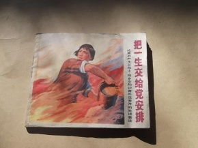 一、故事背景与核心冲突：死亡阴影下的“归来”