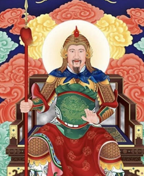 一．关于“犯太岁”的概念与传统认知