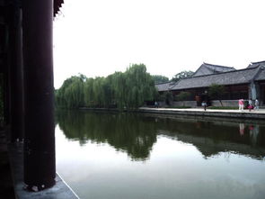 吃货的自我修养：安庆炒饭