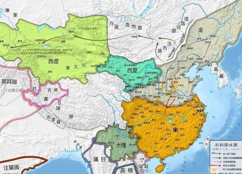 三、 经济持续发展格局与区域差异