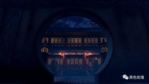 八、 诅咒灵魂：超自然力量介入下的悲剧命运