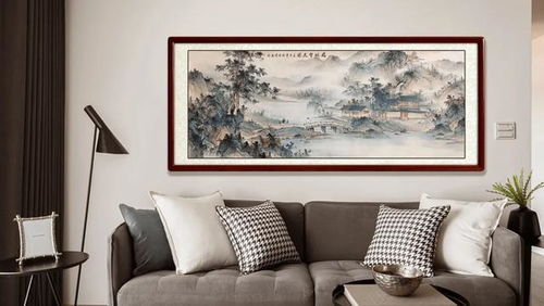 2. 门旁养鱼之益处