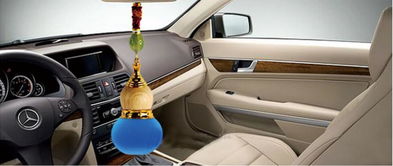 如何将车上挂上风水画来提升运势？