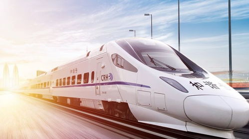 G字头动车组：速度与激情并存但也伴音位钱包的消亡