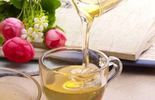 二、传统中医理论对蜂蜜功效的阐释