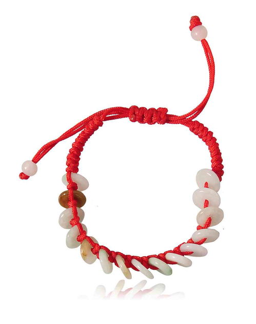 2026本命年佩戴橙色珍珠转运消灾，其寓意是什么？