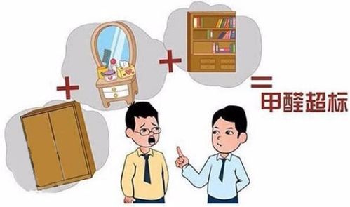 装修材料选取与环保认证