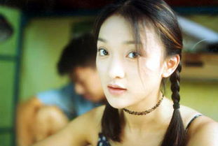 她为啥演戏这么疯？因为命里带洪水！