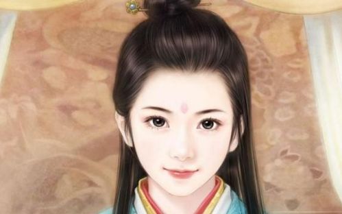 4. 属龙女性的事业导向