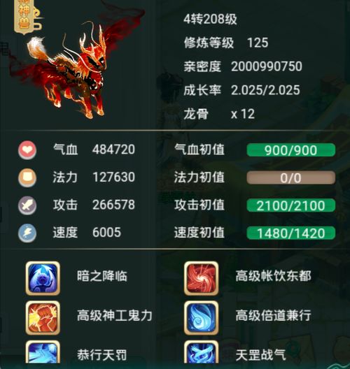 5. 生肖龙：尊贵、 霸气