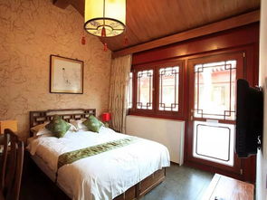 2. 家具间距的设计与空间通透性的保障