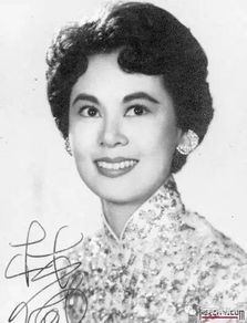 民国时期有哪些属鸡的女明星？