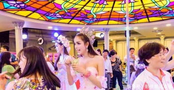 Tiffany Show 的营销套路