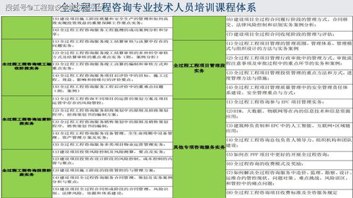 3. 专业咨询的十分沉关键性