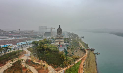 风水小镇为啥突然就火了？