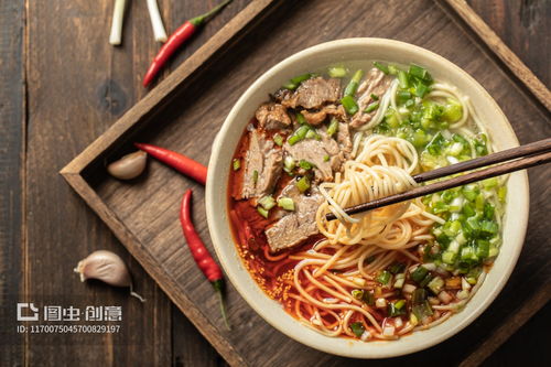 面条在中国有什么特殊的象征意义？