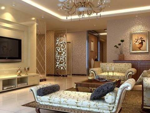 客厅进门风水灯具摆放有哪些禁忌需要注意？