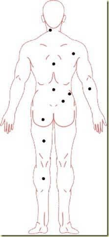 面部下庭：沟通与家庭责任的基石——嘴角与下巴之痣