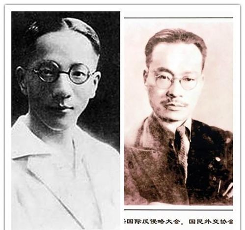 宋子文八字及民国三大命理师结局，究竟有何神秘命运，最终走向了怎样的结局？