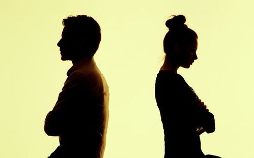 男人即将离开我，有哪些明显征兆可依察觉？