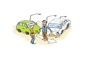 梦见自己撞车是什么预兆？有没有什么特殊含义？