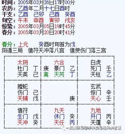 玄学大师的疯言疯语