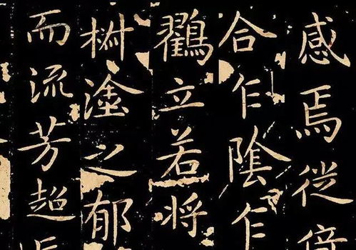 七、 王献之家族传承及后续作用于