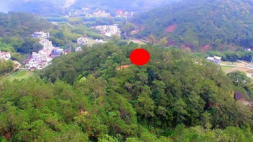 风水宝地的标准及其历史渊源