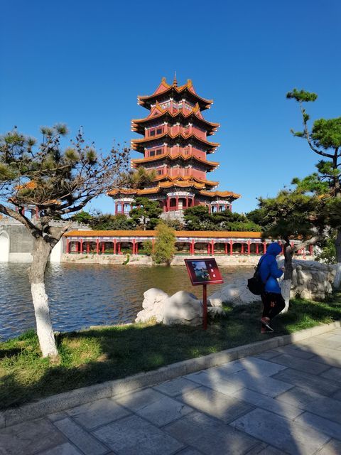 为什么大多数蓬莱三日游都像“流水线作业”这个？先给你泼盆冷水