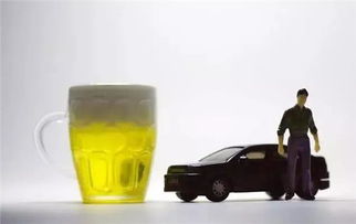 酒精对术后生理过程的基本影响