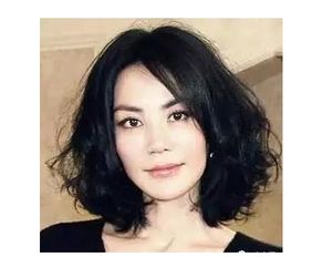 王菲：典型的多婚体质实例
