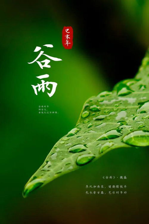 二、 农事价值与生态意义