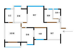 避免窗下摆放：稳定水质与气场的重要性