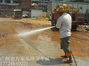 城市管理局：我们只管挖不管修