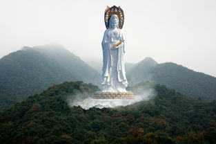 梦见观音菩萨吃供奉的苹果，跪拜许愿，这是不是预示着什么好事要发生呢？