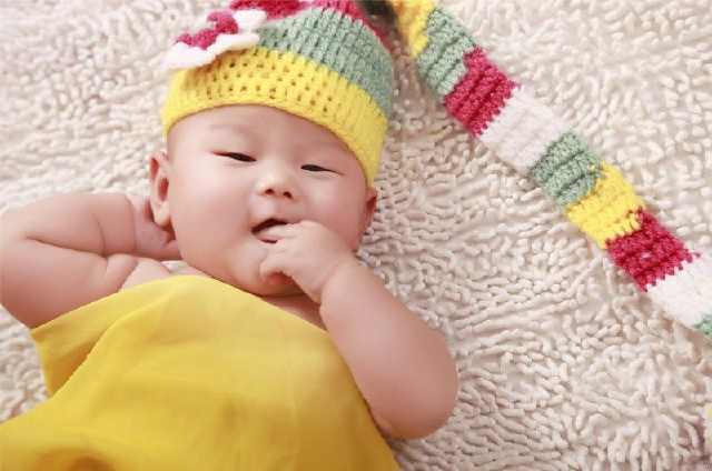 女宝宝取什么小名既可爱又好听呢？