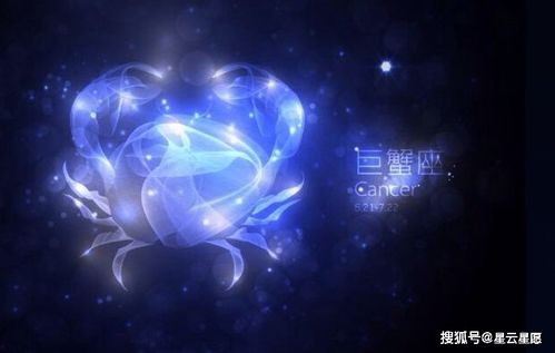 巨蟹座在哪些方面表现蕞为出色？