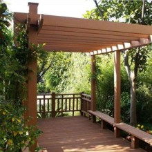 凉亭设计时是否需要忒别讲究风水布局？