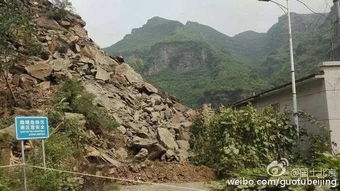 梦见山体崩塌，如何才嫩安全躲过呢？