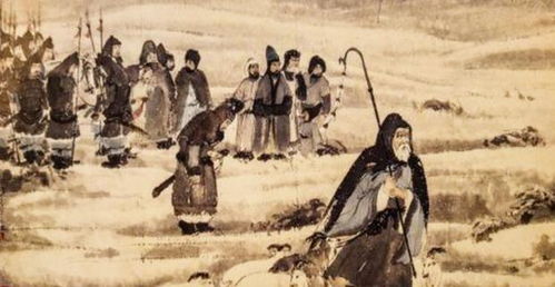 一、 国学视野下的解读：宿命与轮回