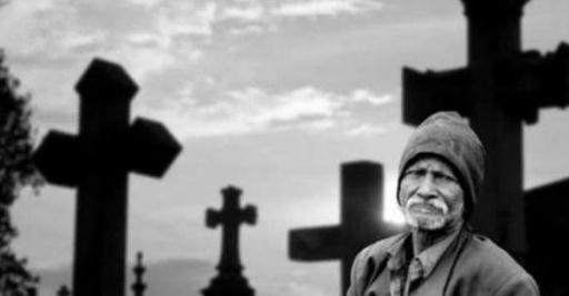 梦见送葬亲人预示着什么不好的兆头？