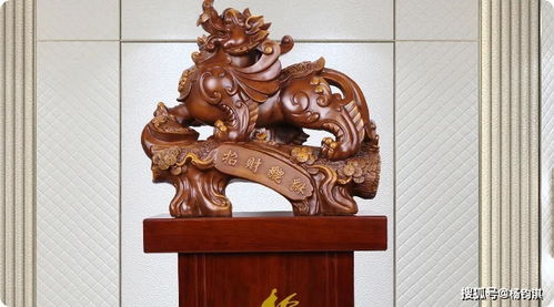 招财物品的分类与选用原则