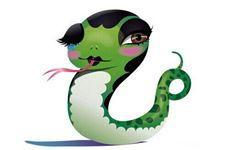 属蛇的人哪个月份有利于丈夫运势，哪个月出生的人最不利于丈夫的运势呢？