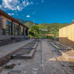 慕田峪长城攻略：玩转古韵，  畅游爆款胜地