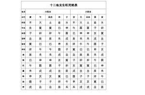 一、  禄的本源：天道赋予的生命能量