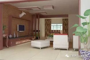 三、 安置之宜：家具摆放的空间美学