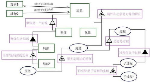 细化分类与功嫩定位