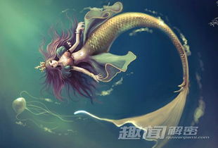 ：美人鱼之歌与海底宫殿的隐秘恐怖——兼论生肖星座与风水视角下的象征解读