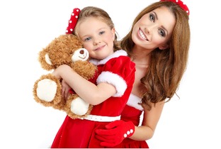 罗姓女孩起名：娇艳动人还是温婉贤淑？