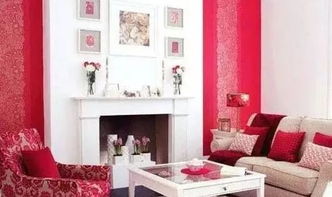 啊啊啊！色彩风水大揭秘！2026年你家会变旺还是变衰？